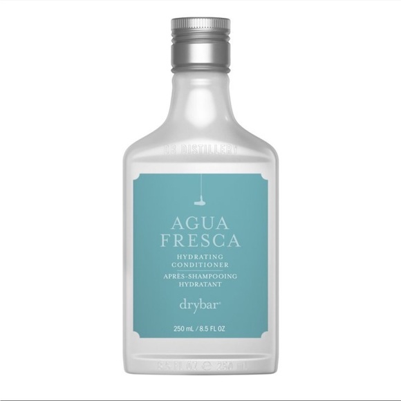 NWT DRYBAR Aqua Fresca Shampoo - Picture 2 of 3